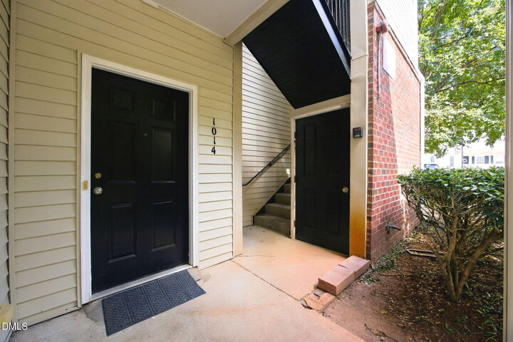 Property Photo: 1014 Linen Drive NC 27560