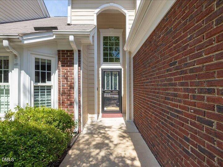 Property Photo:  108 Lake Hickory Court  NC 27519 