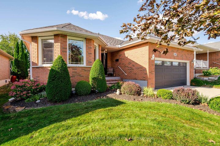 Property Photo:  1441 Hetherington Drive  ON K9L 1Y7 