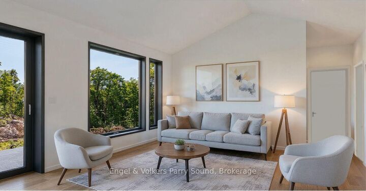 Property Photo: 132 Cali Avenue ON P2A 0B2