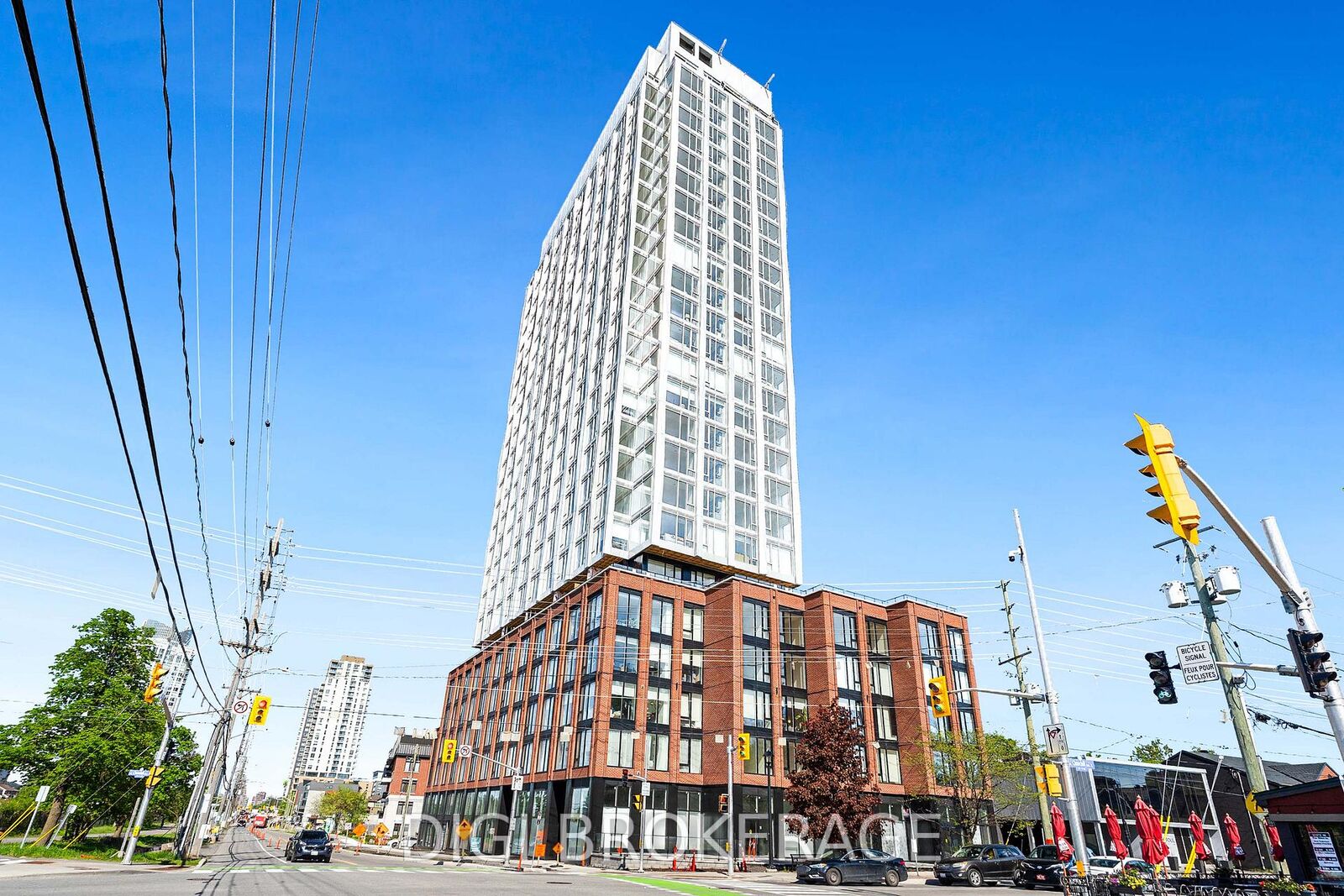 Property Photo:  2070 Scott Street 2203  ON K1Z 0C8 