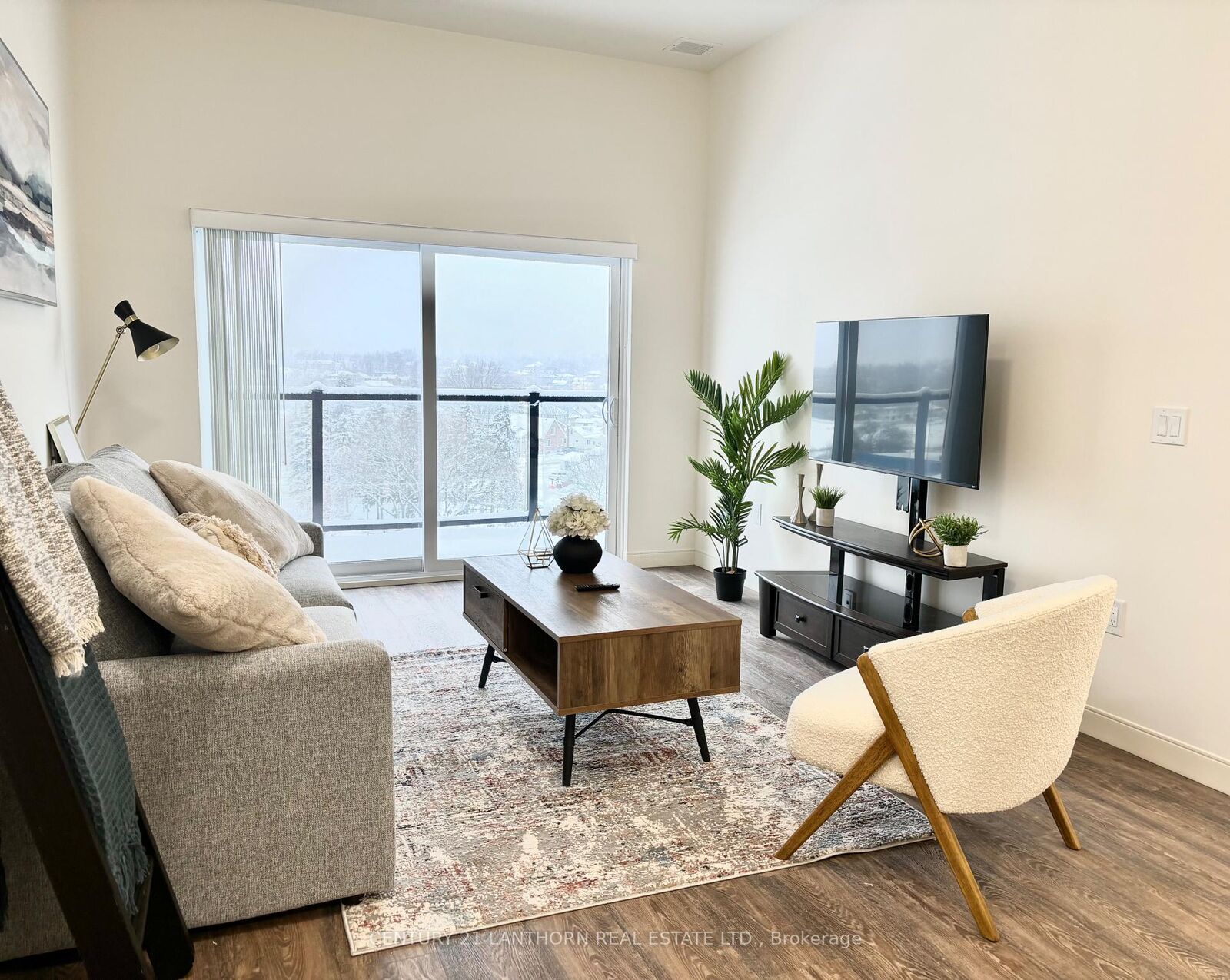 Property Photo:  135 Station Street 523  ON K8N 2S9 