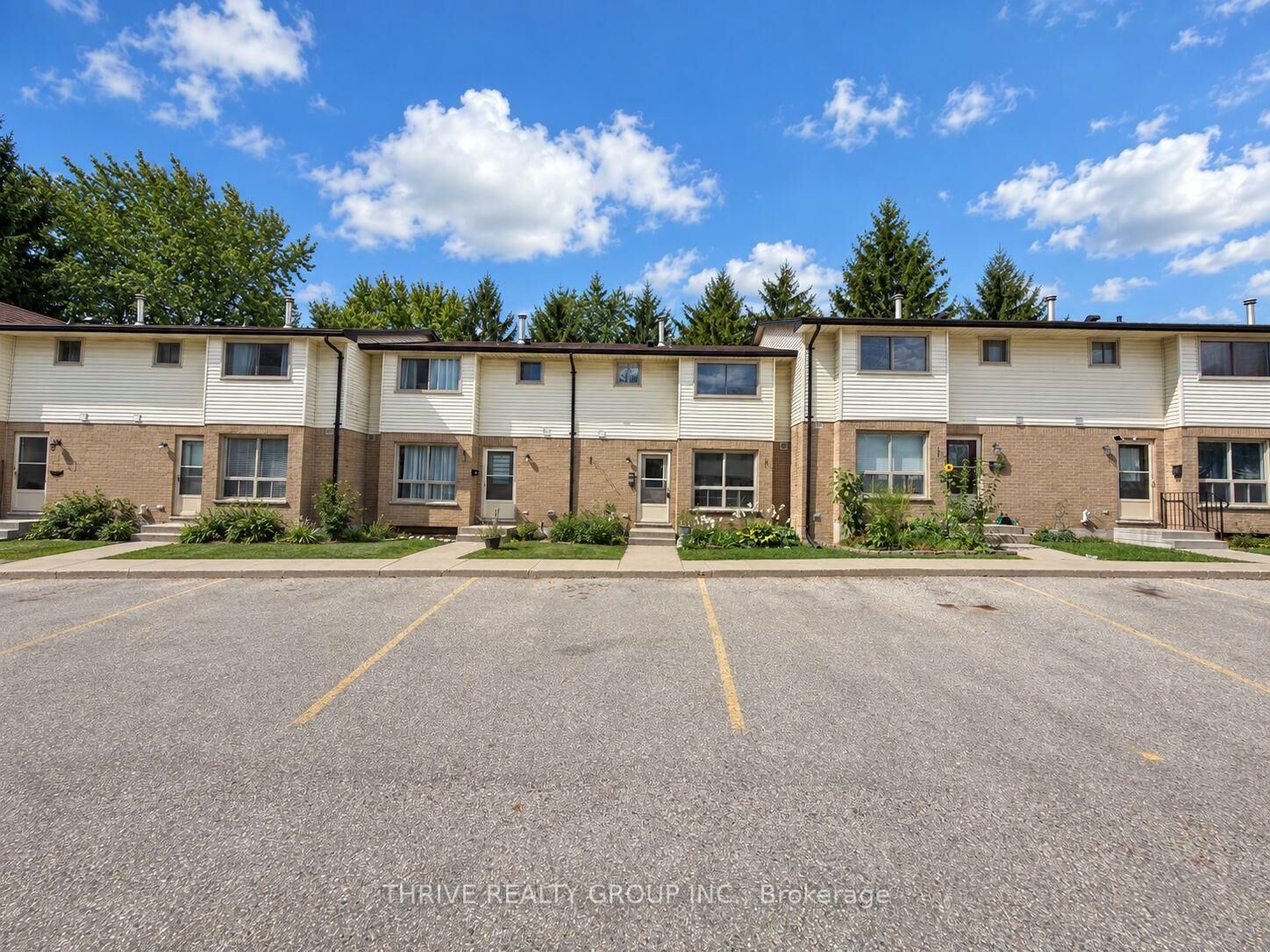 Property Photo:  126 Belmont Drive 17  ON N6J 4W1 