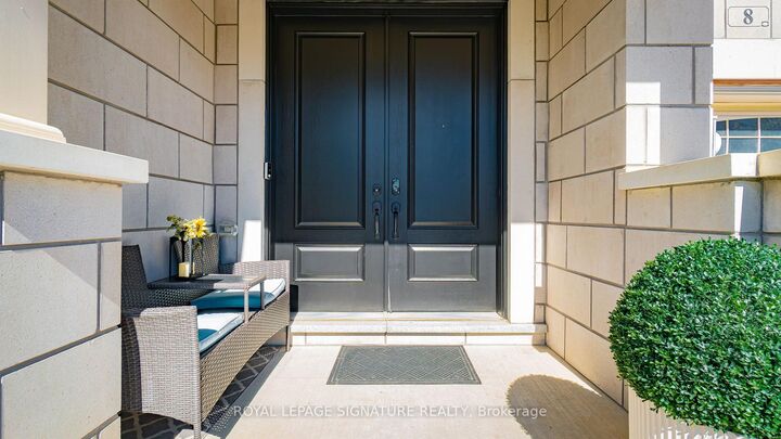 Property Photo:  8 Angelfish Road  ON L7A 5C5 