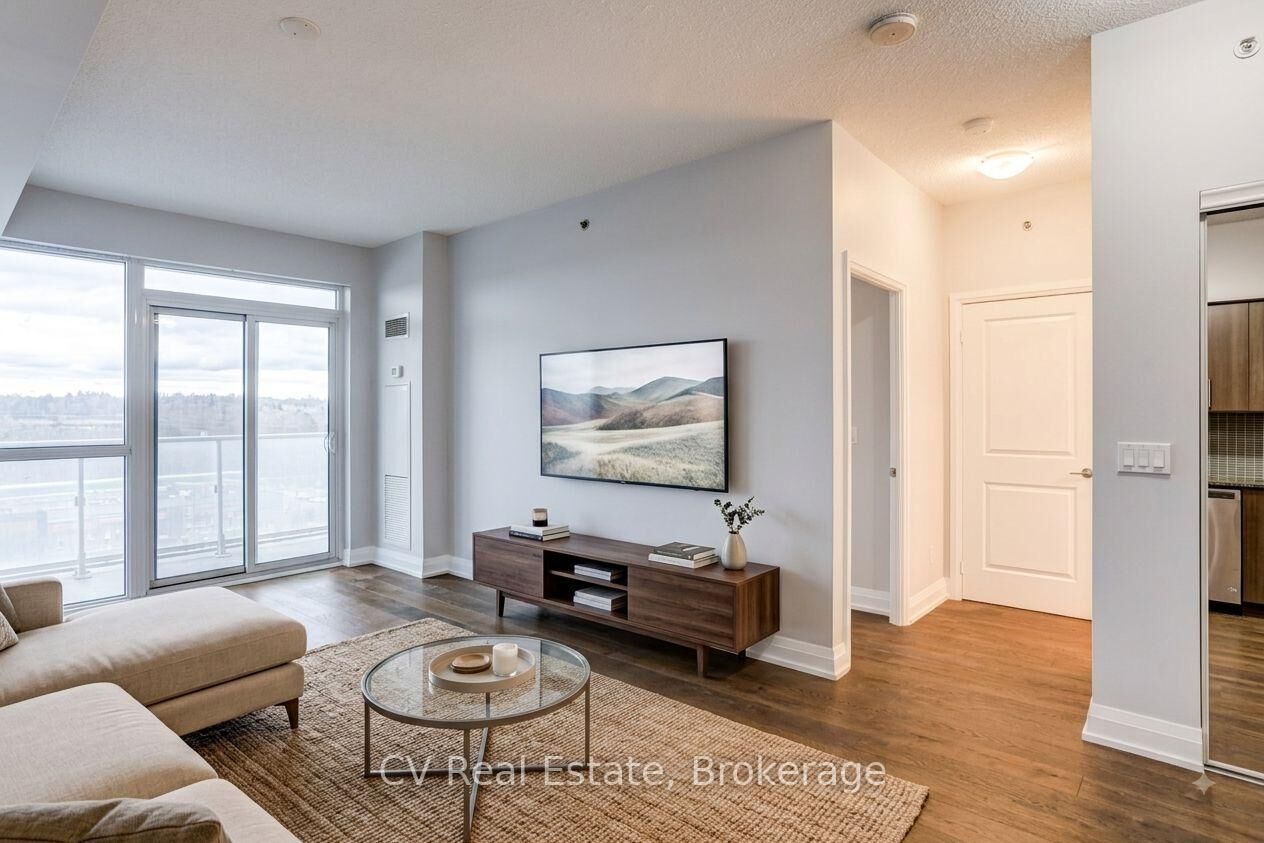 Property Photo:  65 Speers Road 602  ON L6K 0J1 
