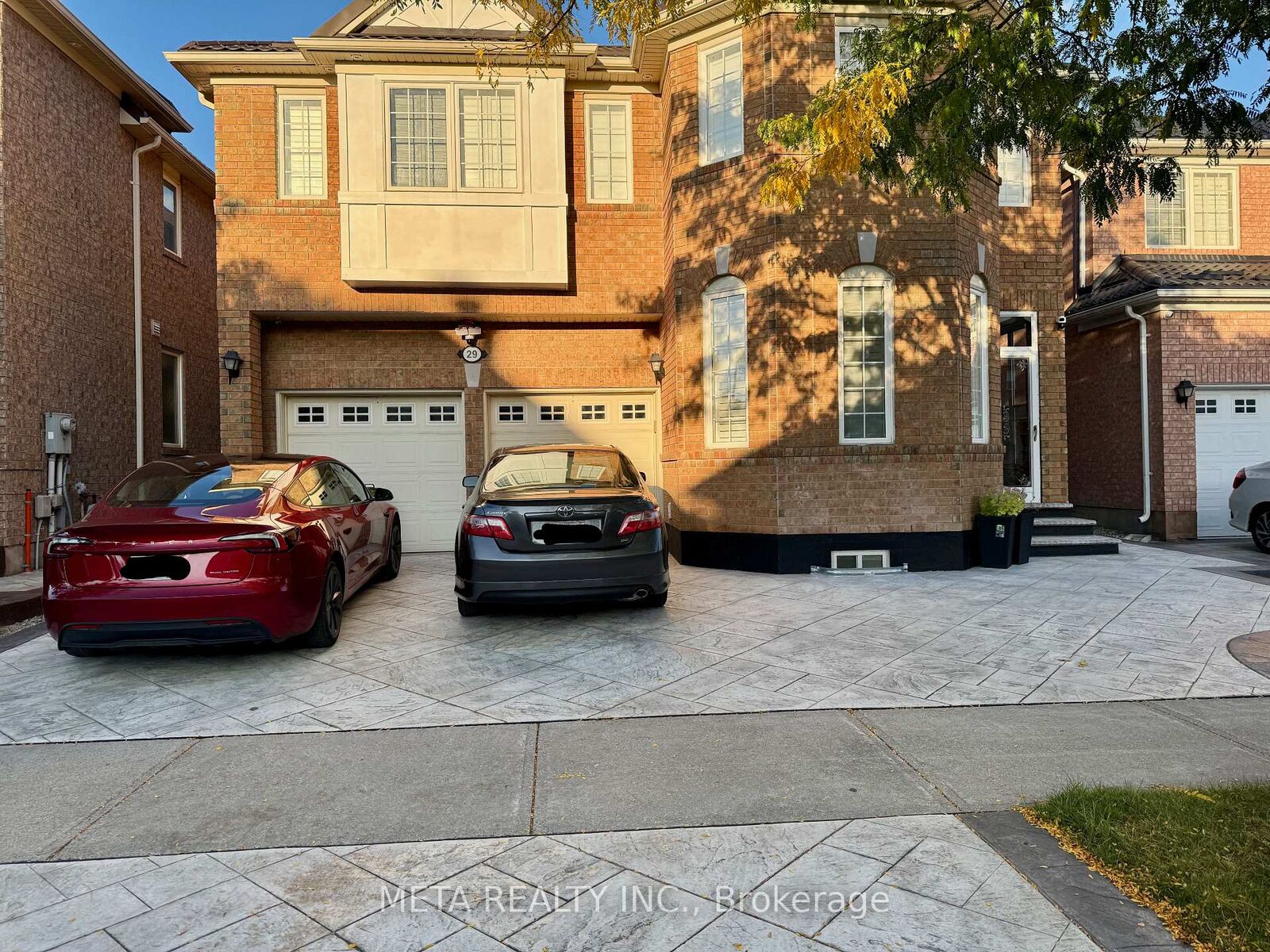 Property Photo:  29 Bald Eagle Avenue Bsmt  ON M1B 6E9 