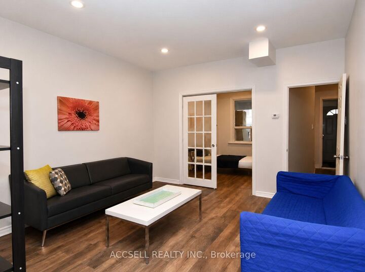 Property Photo:  325 Greenwood Avenue  ON M4L 2R6 