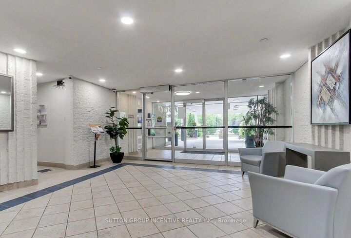 Property Photo:  1360 York Mills Road Ph7  ON M3A 2A3 