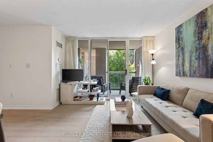 Property Photo:  225 Merton Street 501  ON M4S 3H1 