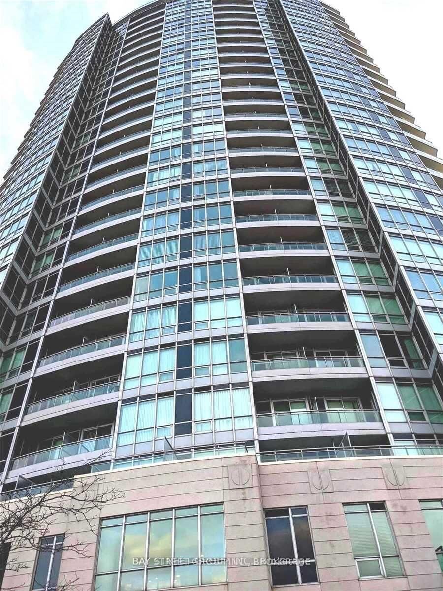 Property Photo:  60 Byng Avenue 2211  ON M2N 7K3 