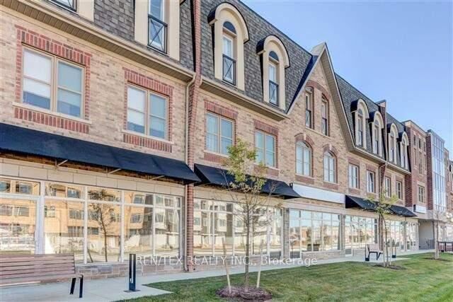 Property Photo:  3905 Major Mackenzie Drive 209  ON L4L 1A6 