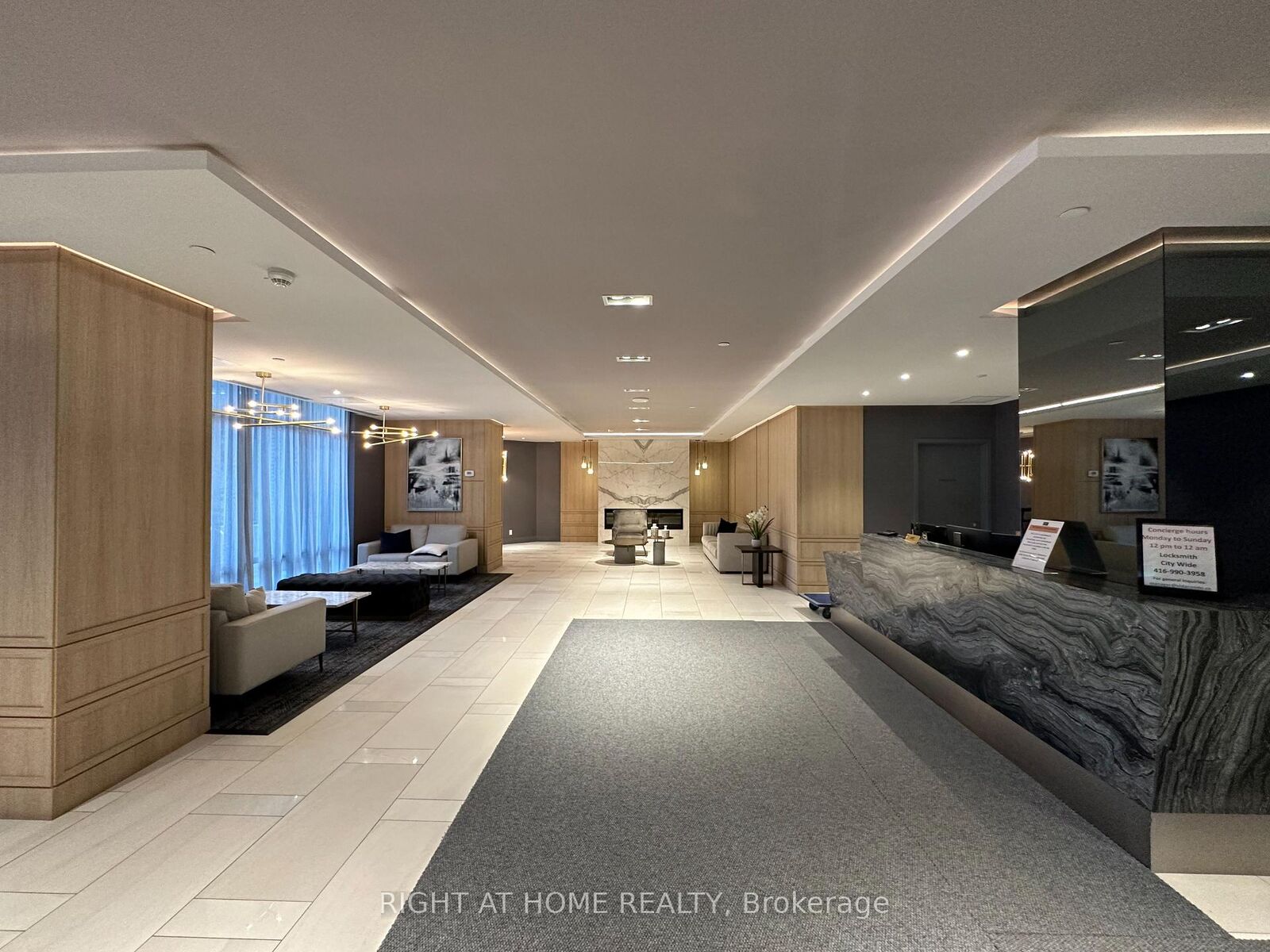 Property Photo:  621 Sheppard Avenue E 629  ON M2K 0G4 