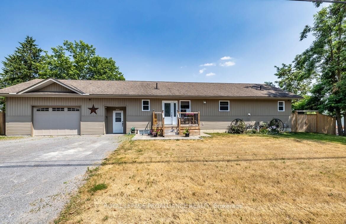Property Photo:  4395 Highway 7 N/A  ON K0L 2V0 
