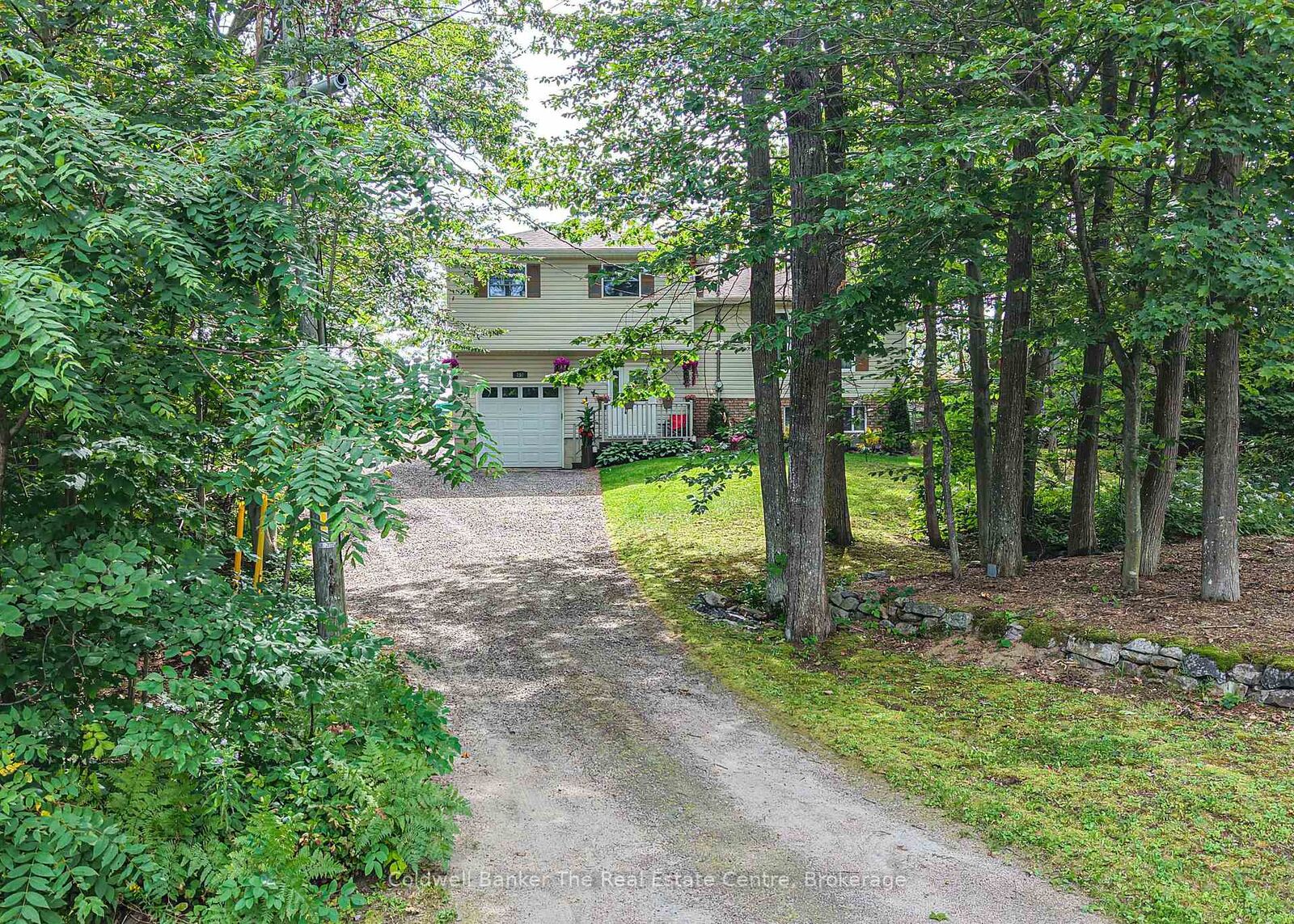 Property Photo:  250 Wanda Miller Road  ON P1P 1H8 