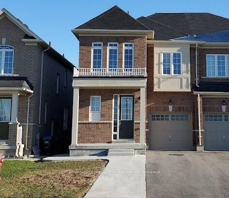 Property Photo:  39 Vezna Crescent  ON L6X 5K5 