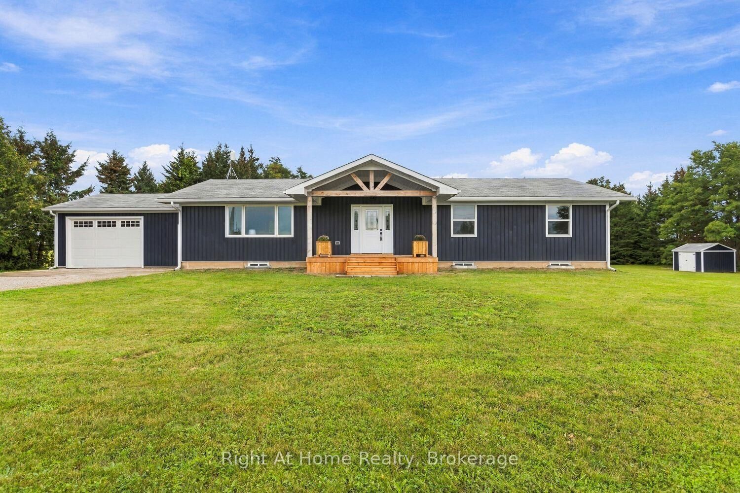 Property Photo:  1341 Farmstead Road  ON K0M 2M0 