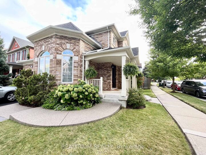 Property Photo:  1392 Hill Street  ON L9T 6M6 