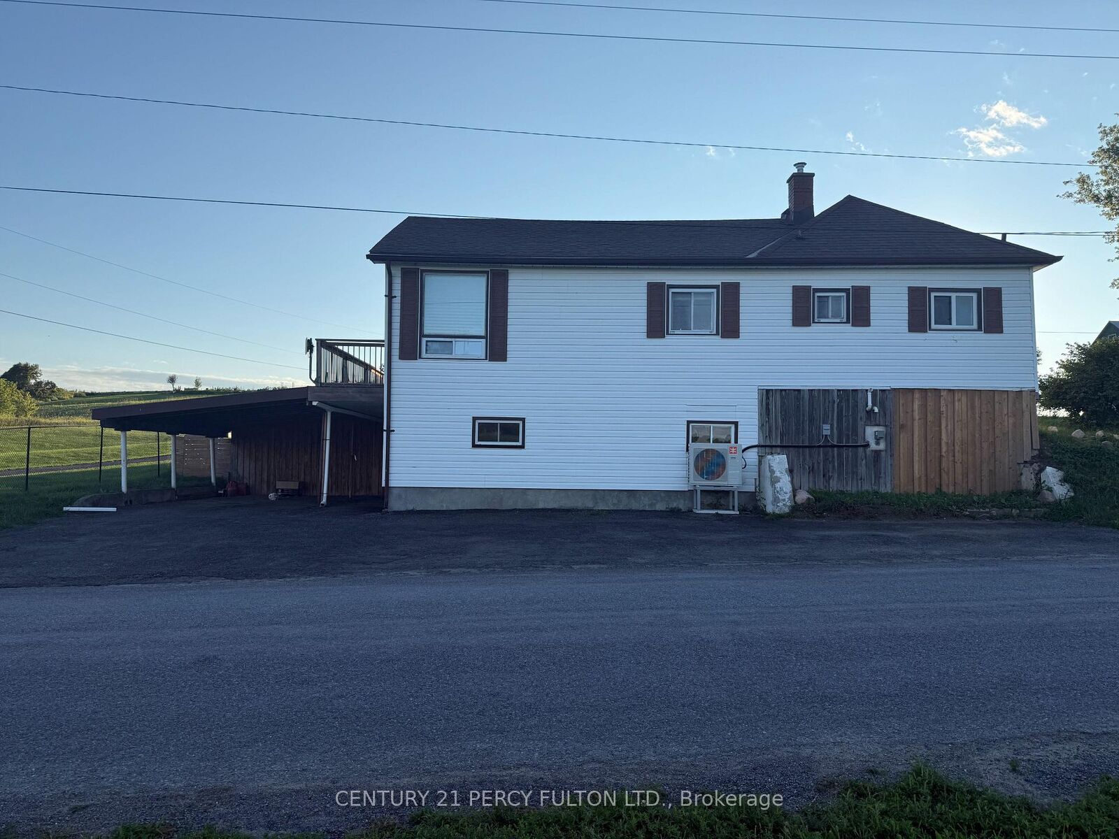 Property Photo:  87 Sutherland Road  ON K0K 3E0 