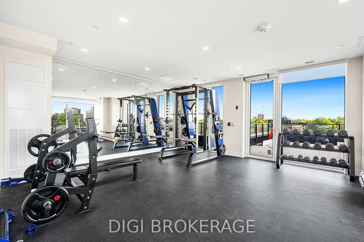 Property Photo:  2070 Scott Street 1404  ON K1Z 0C8 