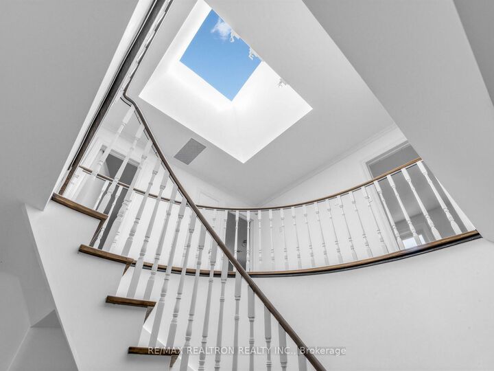 Property Photo: 42 Apollo Drive ON M3B 2G8