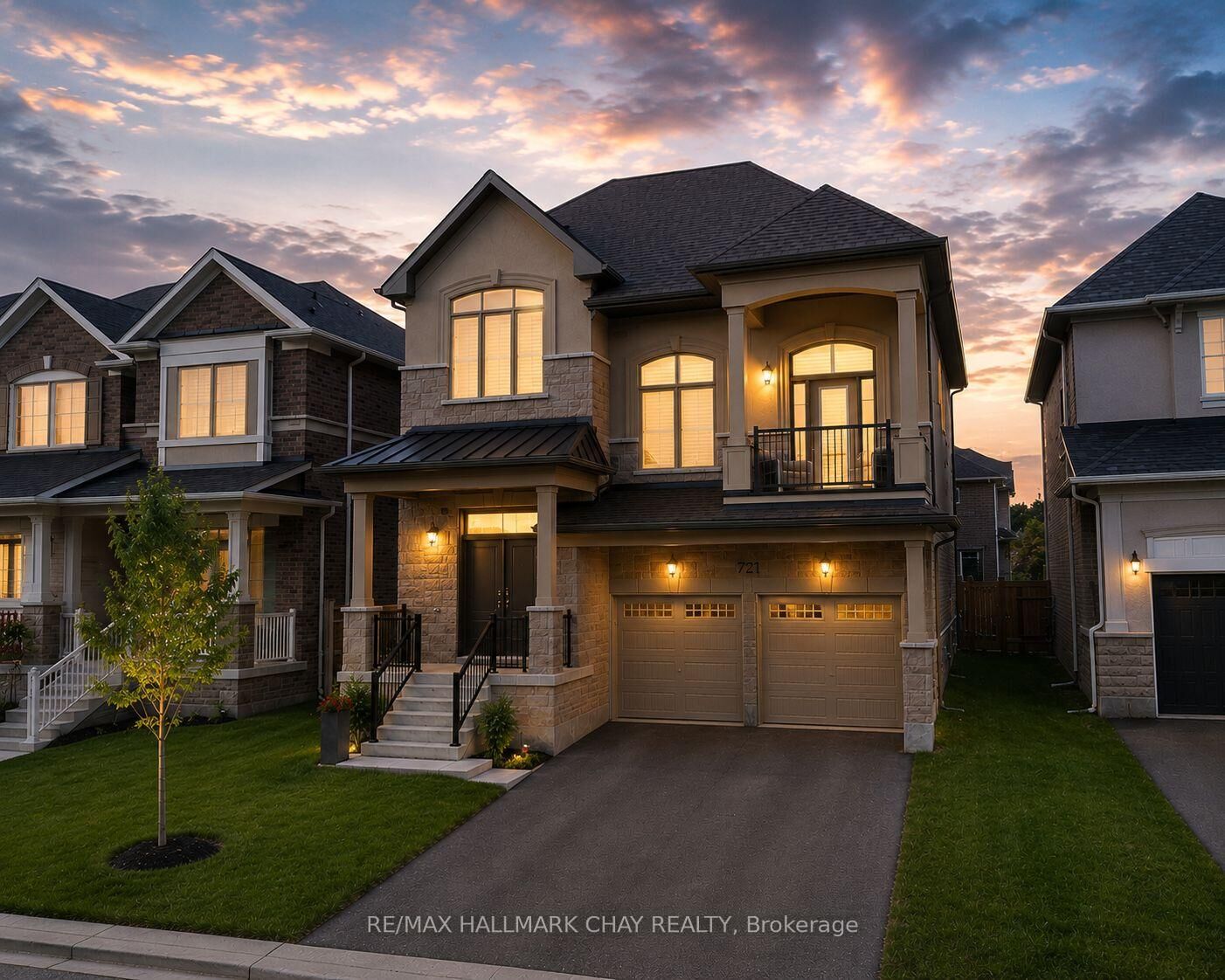 Property Photo:  721 Mika Street  ON L9S 0R8 