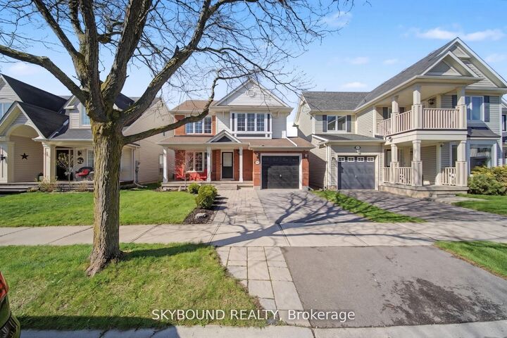 Property Photo:  970 Donnelly Street  ON L9T 6E2 