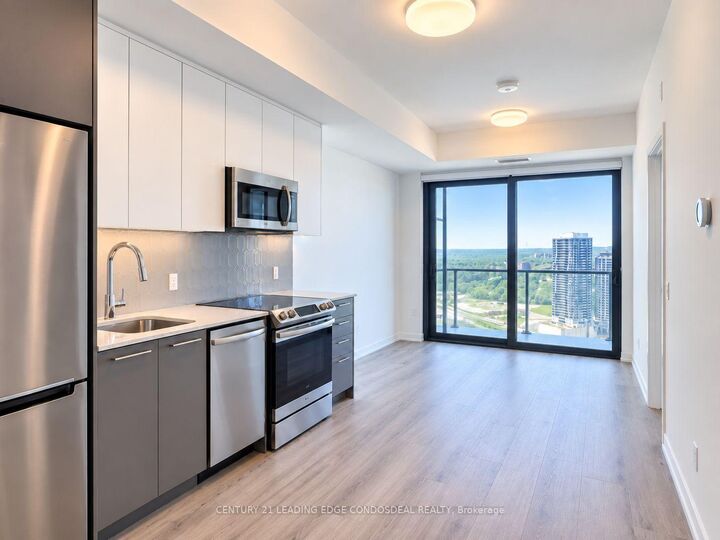 Property Photo:  30 Francis Street S 3713  ON N2G 0H1 