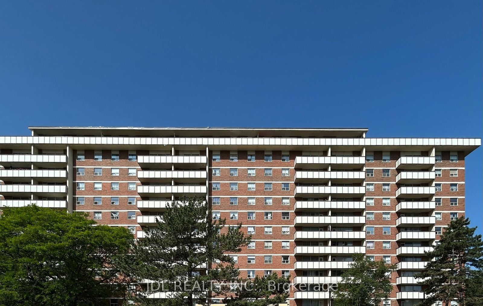 Property Photo:  505 Cummer Ave Avenue #707 Bedroom A  ON M2K 2L8 