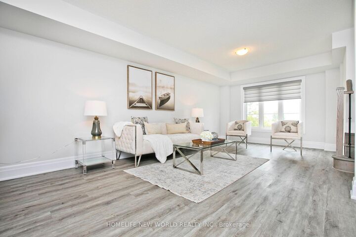 Property Photo:  18 Campobello Street  ON L6A 5B3 