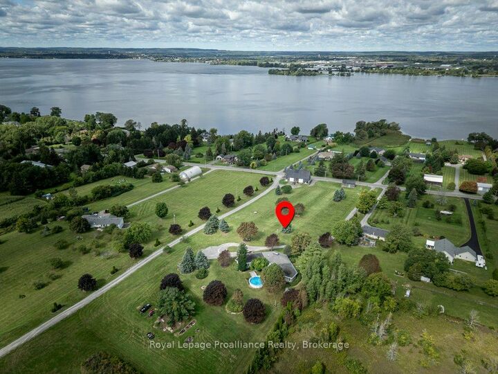 Property Photo:  2355 County Rd 3 N/A  ON K0K 1L0 