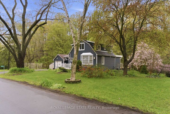 Property Photo:  1262 Hidden Valley Road  ON L7P 0T5 