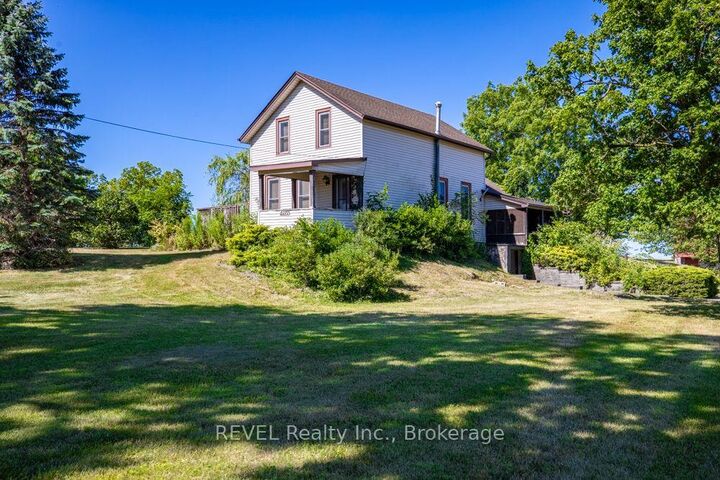 Property Photo:  2277 Ridgemount Road  ON L0S 1S0 