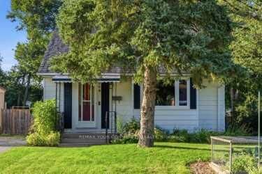 Property Photo:  269 Rogers Road  ON L3Y 1G5 
