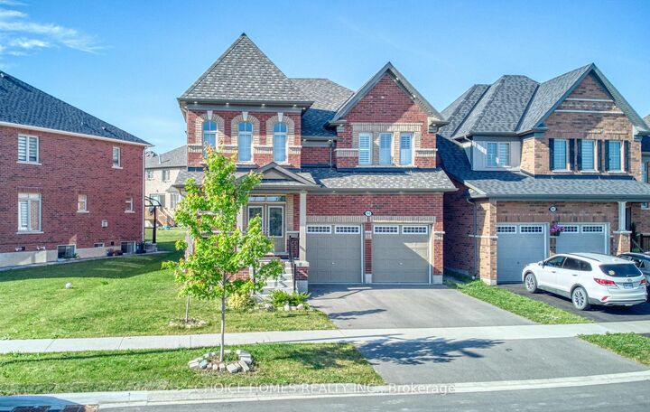 Property Photo:  94 Auckland Drive  ON L1P 0G7 