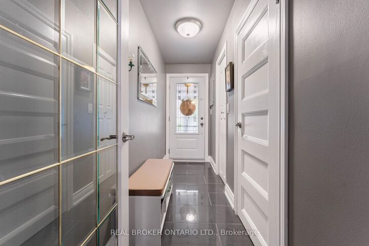 Property Photo:  36 Albert Street 3  ON L3P 2T5 