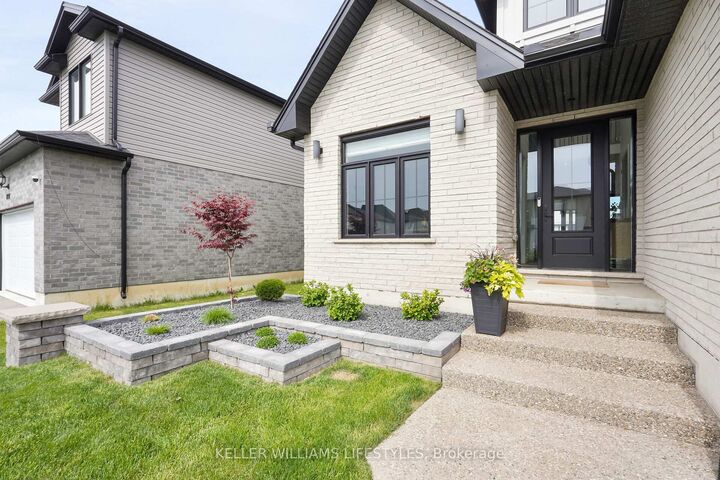 Property Photo:  1789 Applerock Avenue  ON N6G 2S7 