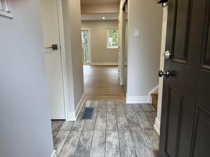 Property Photo:  25 Garrow Drive 45  ON L9C 2X2 