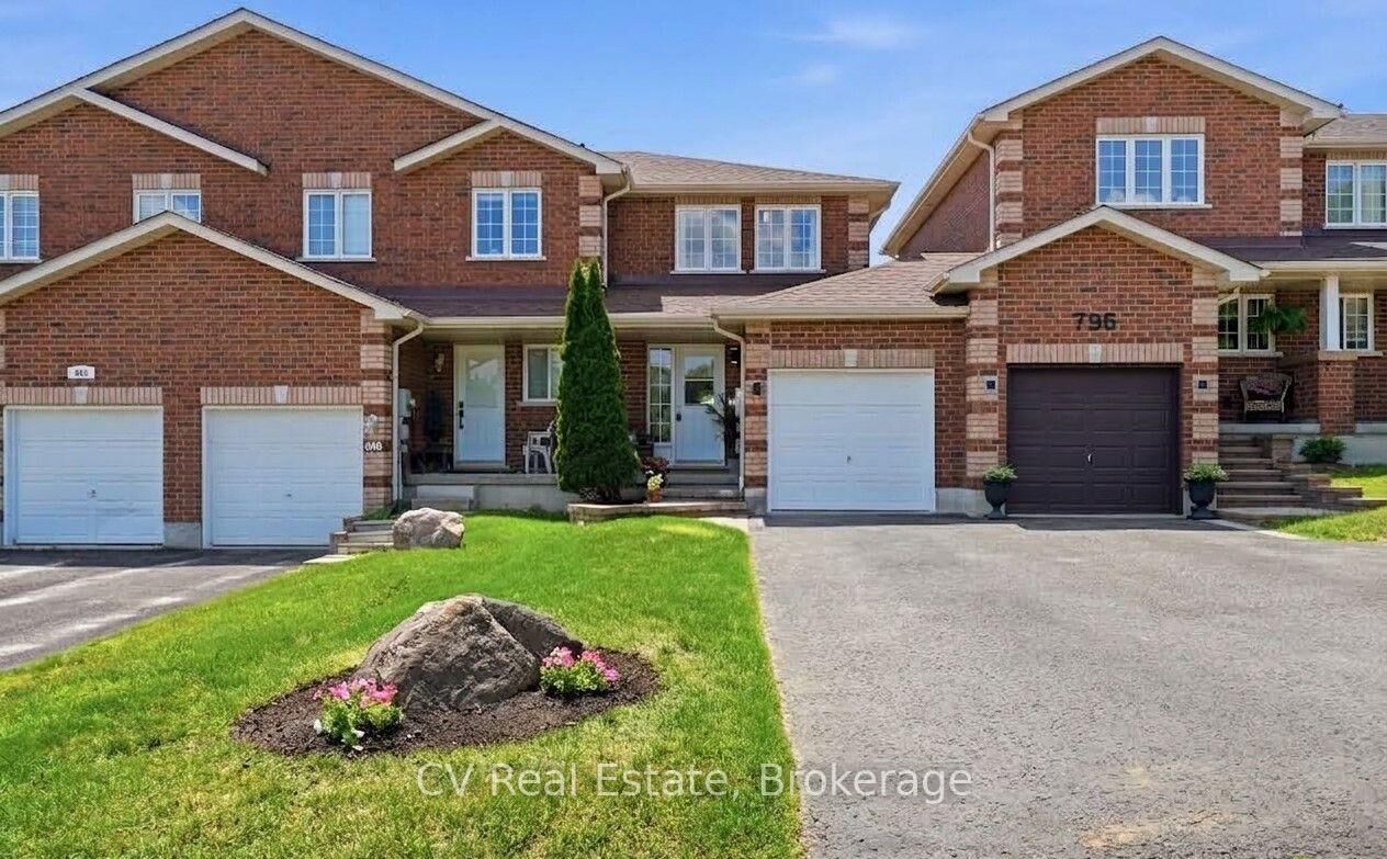 Property Photo:  798 Coral Springs Lane  ON L4R 0A1 