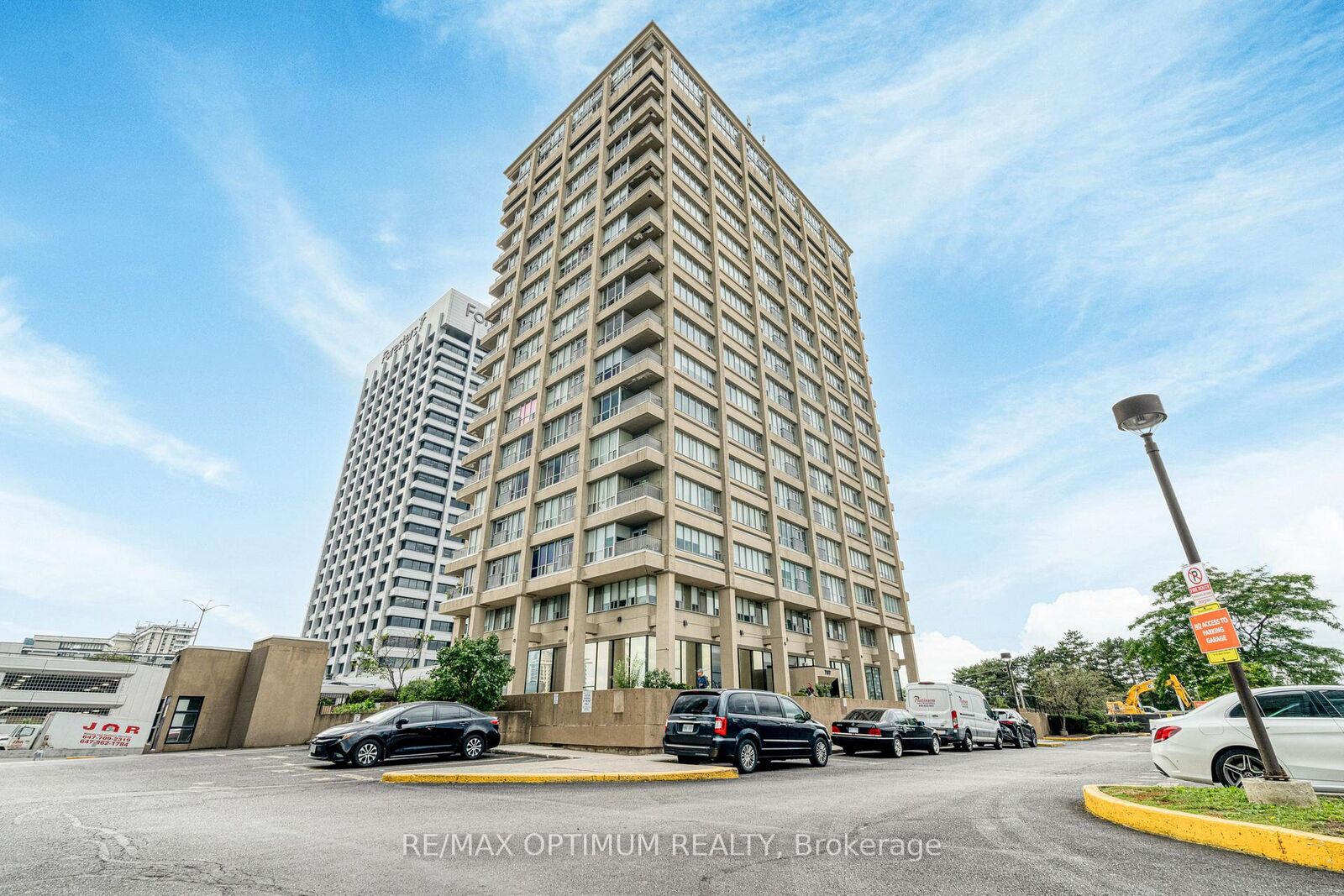 Property Photo:  797 Don Mills Road Uph211  ON M3C 1V1 