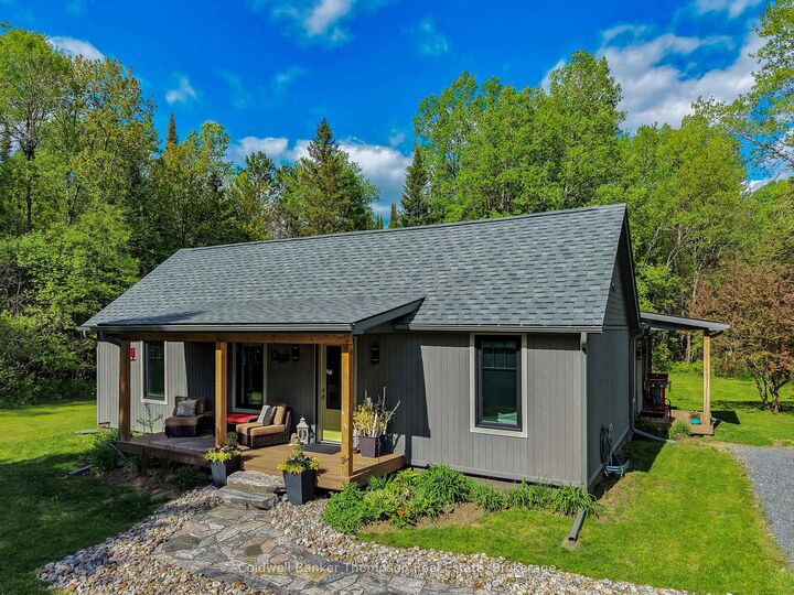 Property Photo:  247 Old North Road  ON P1H 2J4 