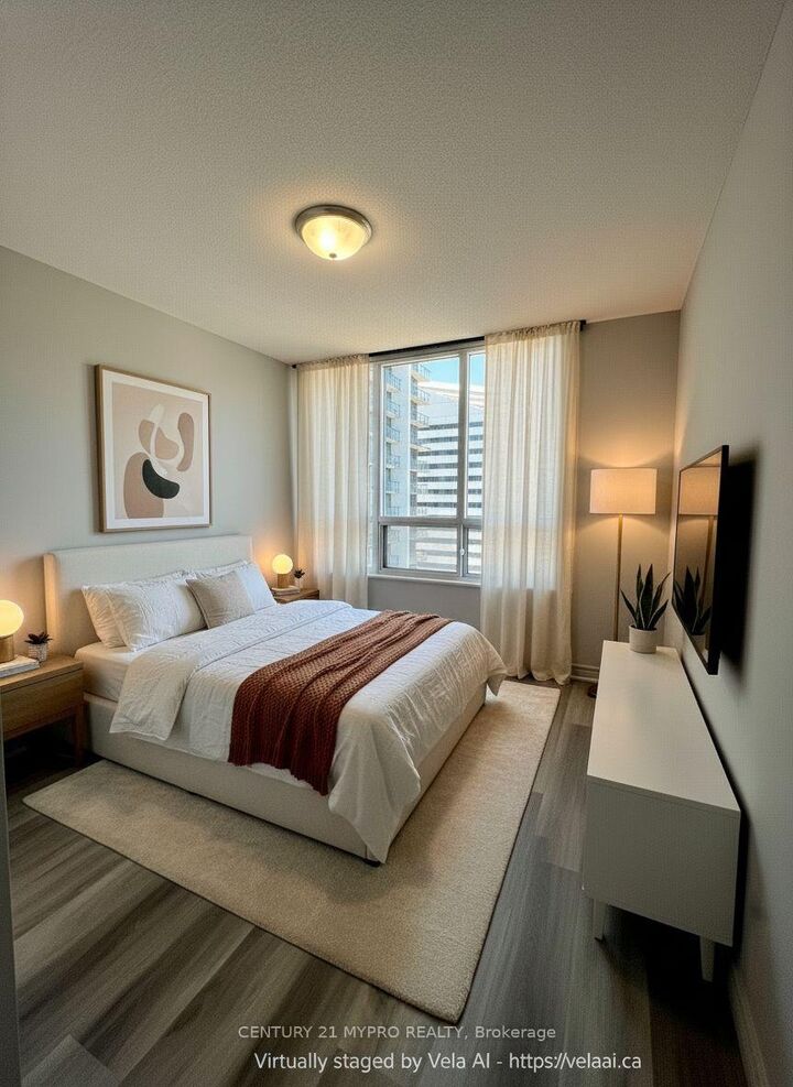 Property Photo:  23 Hollywood Avenue 2702  ON M2N 7L8 