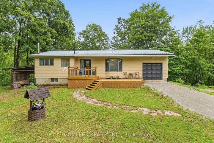 Property Photo:  1354 Clear Lake Road  ON K0M 2L1 