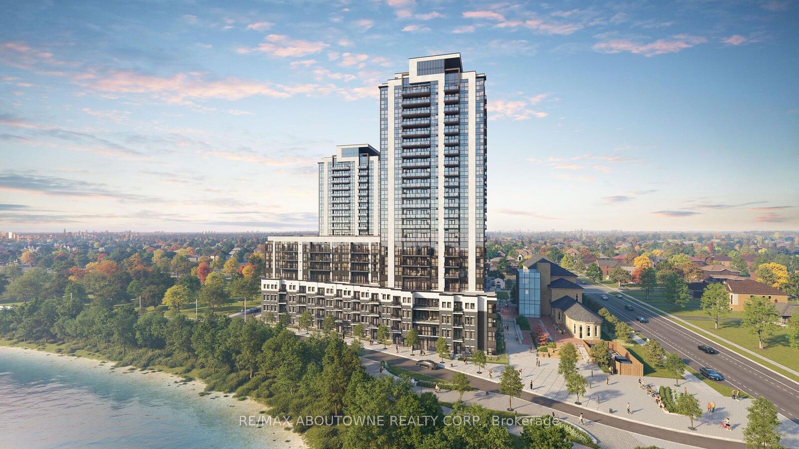 Property Photo:  375 South Street 129  ON N6B 0A5 