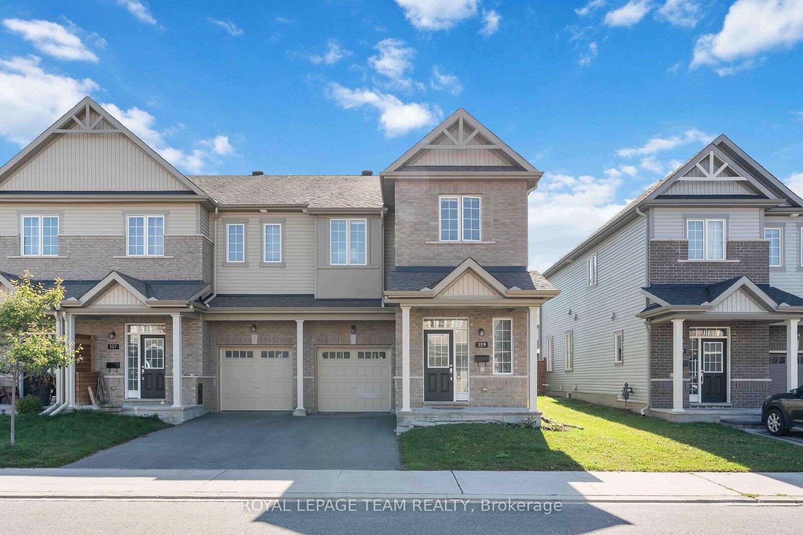 Property Photo:  359 Melodie Street  ON K1W 0L8 