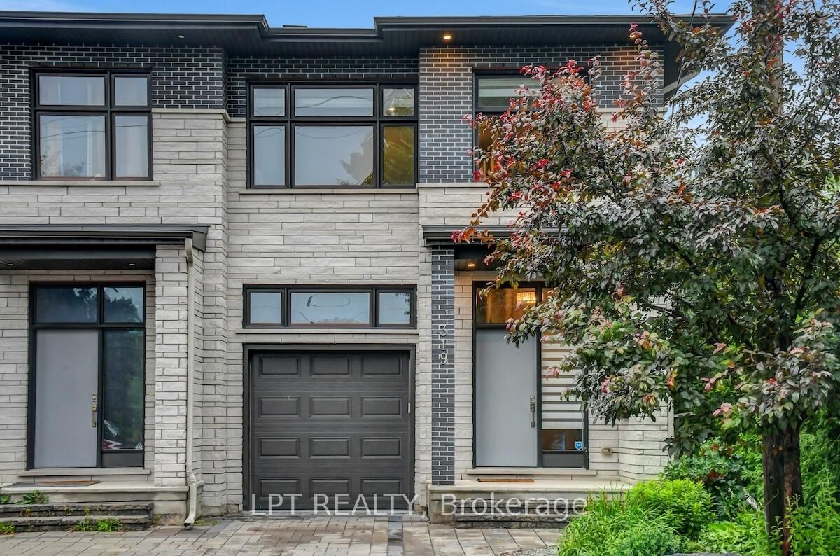 Property Photo:  319 Glynn Avenue  ON K1K 1R9 