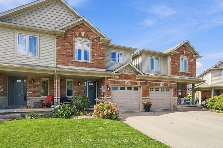 Property Photo:  4480 Comfort Crescent  ON L3J 1M2 