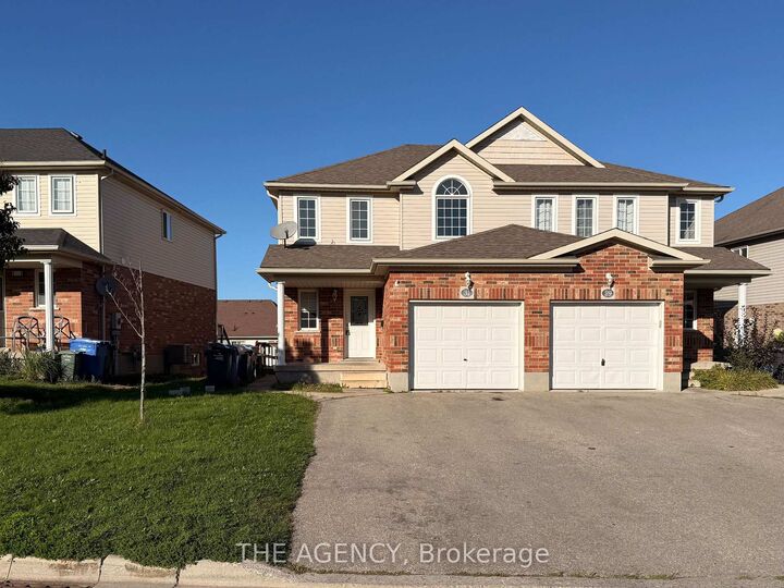 Property Photo: 31 Dougall Street ON N1E 0H3