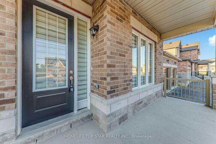 Property Photo:  87 Golden Mdws Drive  ON K9J 6Y3 