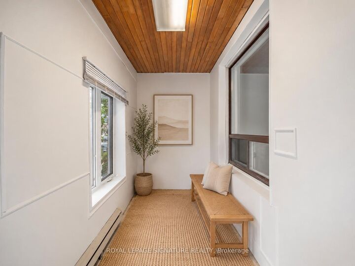 Property Photo:  570 Jones Avenue  ON M4J 3H1 