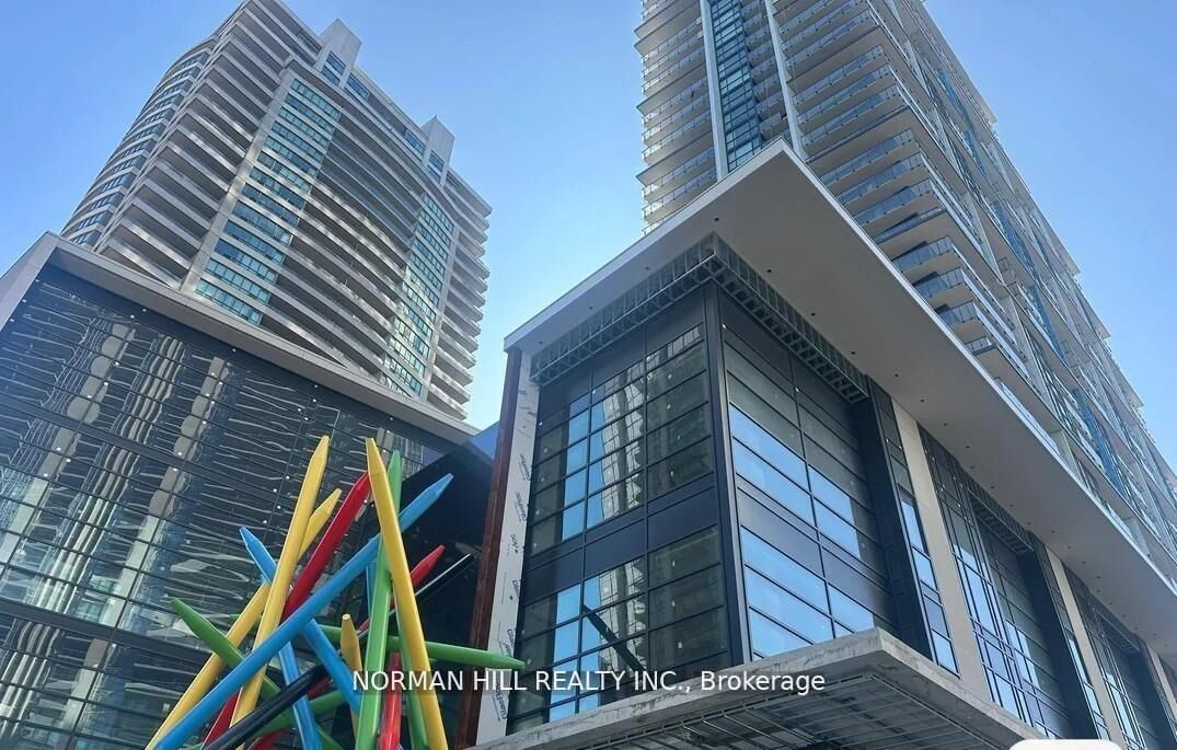 Property Photo: 4955 Yonge Street Ph502 ON M2N 0L8